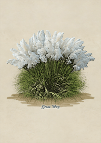 Grass Way