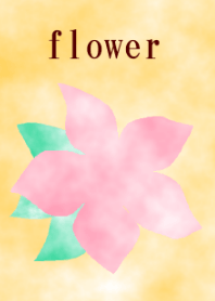 Beautiful flower
