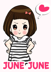 จูน จูน