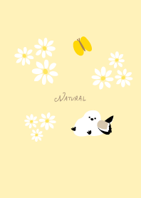 Long-tailed tit, Margaret20 from Japan