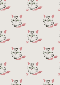 Cat pattern Part 3