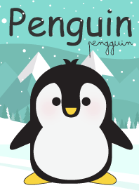 PENGGUIN Penguin