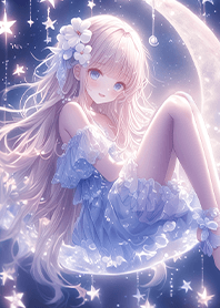 ⭐夢幻月之少女❤️