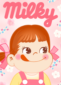 Pastelペコちゃん