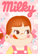 Pastelペコちゃん Line 着せかえ Line Store Pastelペコちゃん Line 着せかえ Line Store