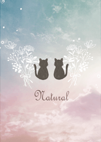 Botanical Gentle Garden.17.