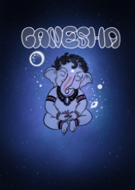 Ganesha Galaxy: Education, Work