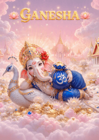 Ganesha: Success and Wealth 4