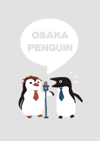 OSAKA PENGUIN