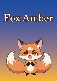 Fox Amber