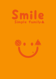 Smile & suika GoldenORN