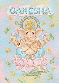 Ganesha (Revised Version)