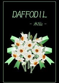 DAFFODILー水仙ー