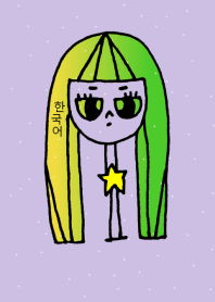 neck lady korean spinel 3