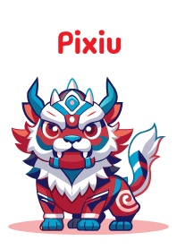 Pixiu Luck