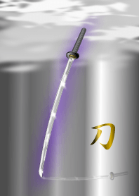 칼 -KATANA-