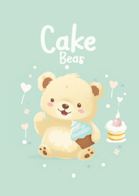 cute bear sweetie honey 9