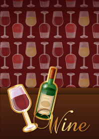 Wine!