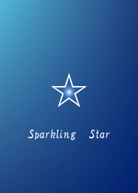 Sparkling Stars
