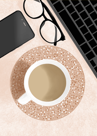 Coffe For Work