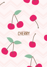 Cherry Random15 from Japan