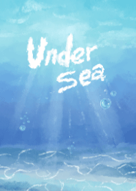 The under sea - Flipy