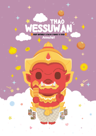 Wessuwan x Debt entirely&Rich XII