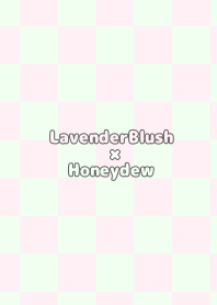 LavenderBlush[]Honeydew.TKC