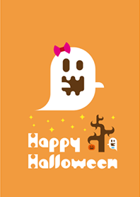 Halloween2019 Theme [Yellow]
