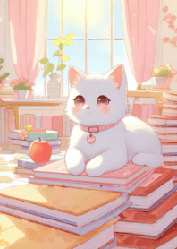 น้องแมวอ้วน น่ารัก น่ากอด n.30