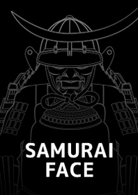 Samurai Face vol.4