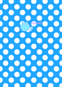 Nyaaan +dot 1