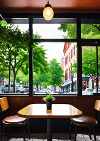 Bright Moon and Dawn A9fB05