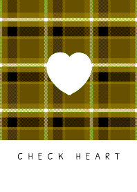 Check Heart Theme /29