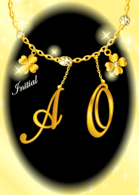 A&O -economic fortune-Goldcharm-Initial