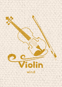 Violin&wind ver_Red4