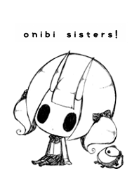 onibi sisters! nostalgic