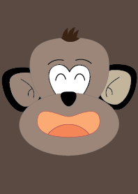 Monkey theme v.4