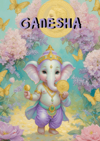 พระพิฆเนศ ร่ำรวย รวยล้น พ้นทุกข์