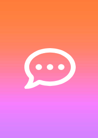 SIMPLE GRADATION ICON THEME 109