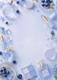 Blueberry Cosmetics | Bitasui