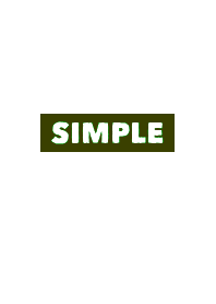 SIMPLE BANNER THEME -91