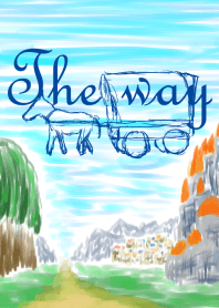 The way