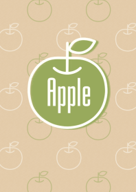 Green Apple Theme