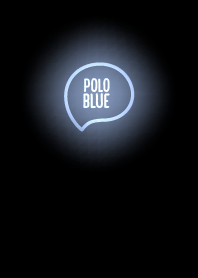polo blue Neon Theme V7