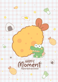 คร็อคโค่อาหารญี่ปุ่นแสนอร่อย