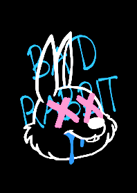 バッド　ラビット　77