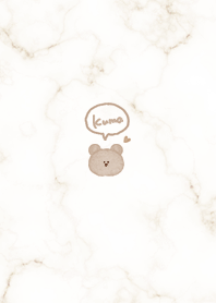 Bear Kuma brown03_2