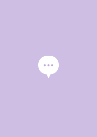 シンプル（purple)V.1352