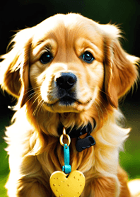 Golden Retriever   bFa79a